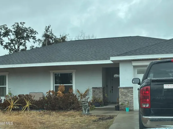 6405 Lookout Dr, Cocoa, FL 32927