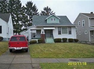 738 E Philadelphia Ave, Youngstown, OH