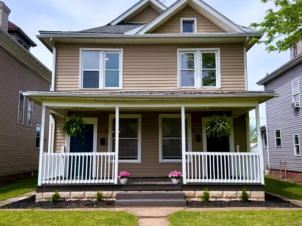 2630 1st Ave, Huntington, WV 25702