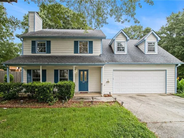 4214 Fiddlers Bnd, Loganville, GA 30052