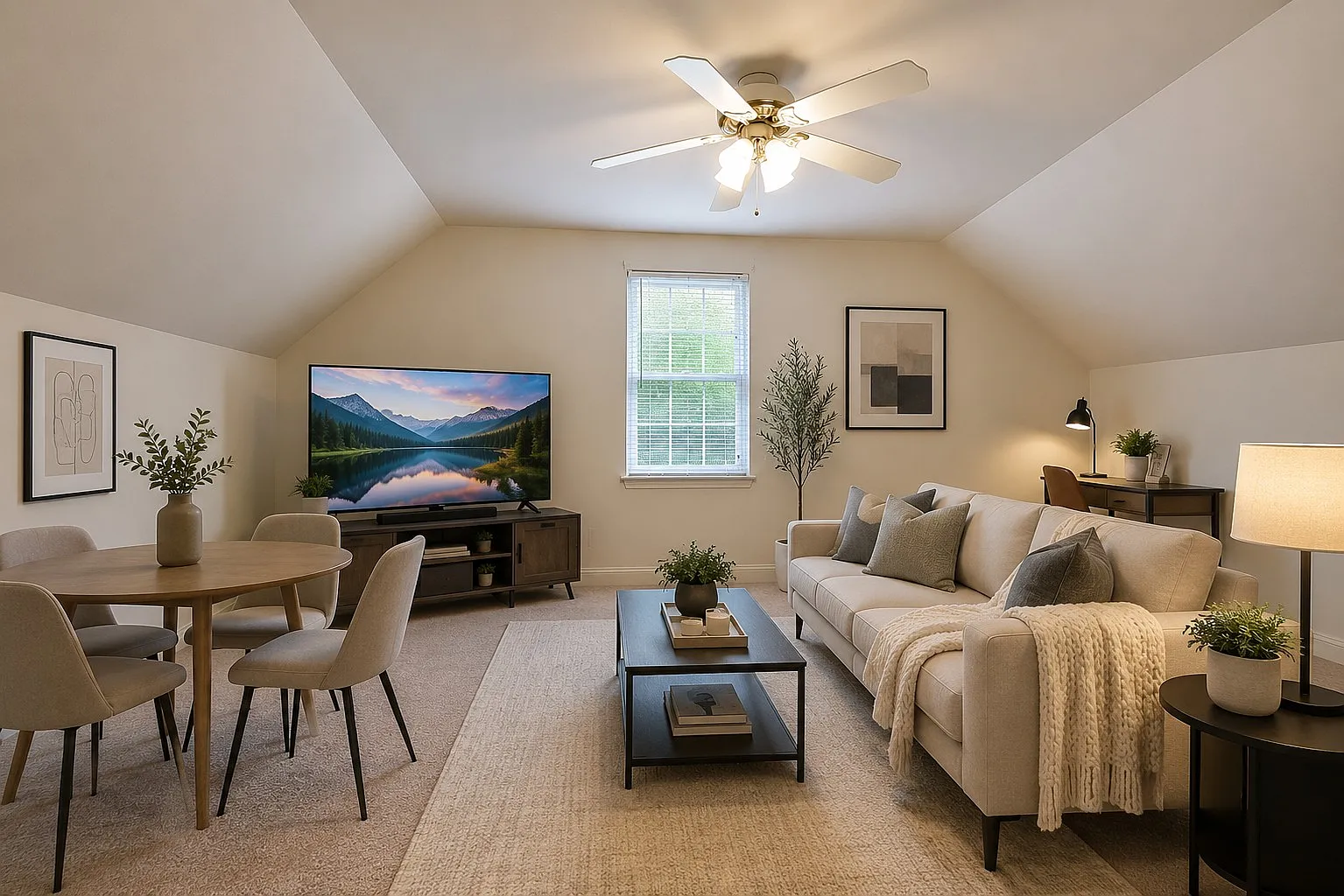 1 bed, $2,000 — Photo 2