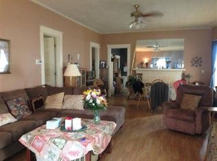 1514 S Center St, Terre Haute, IN 47802