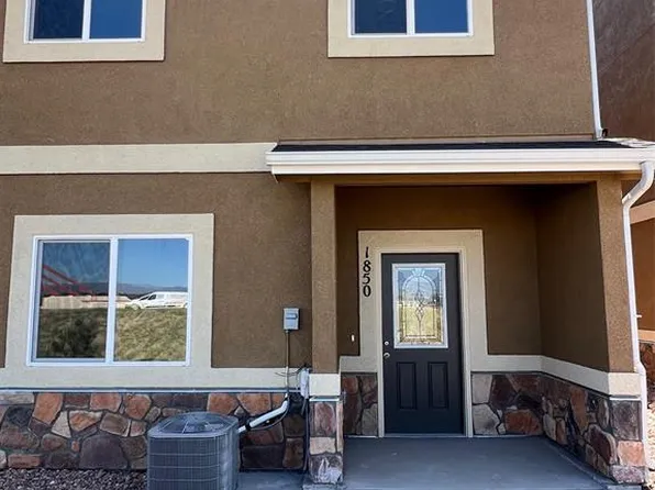 1850 Sandtoft Hts, Colorado Springs, CO 80951
