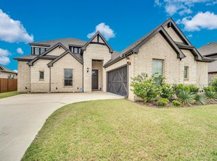 624 Sirius Dr, Waxahachie, TX 75165