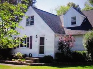 151 George St S #2S, Hamburg, NY 14075