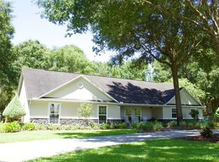 11590 NW 68th Ter, Chiefland, FL 32626