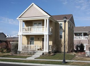 11582 S Harvest Crest Way, South Jordan, UT 84095