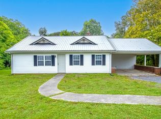 2015 Antioch Rd, Dalton, GA 30721