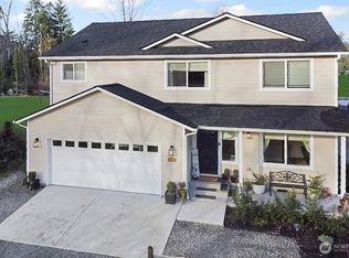 10705 36th Street E, Edgewood, WA 98372