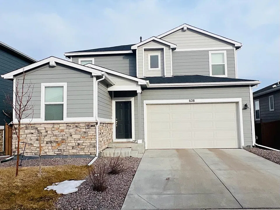 628 Silver Rock Trl