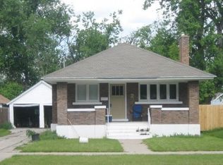 55 S 300 W #1, Logan, UT 84321