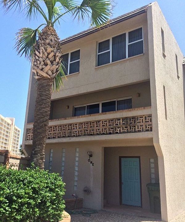 1st image of 5801 Gulf Blvd #1