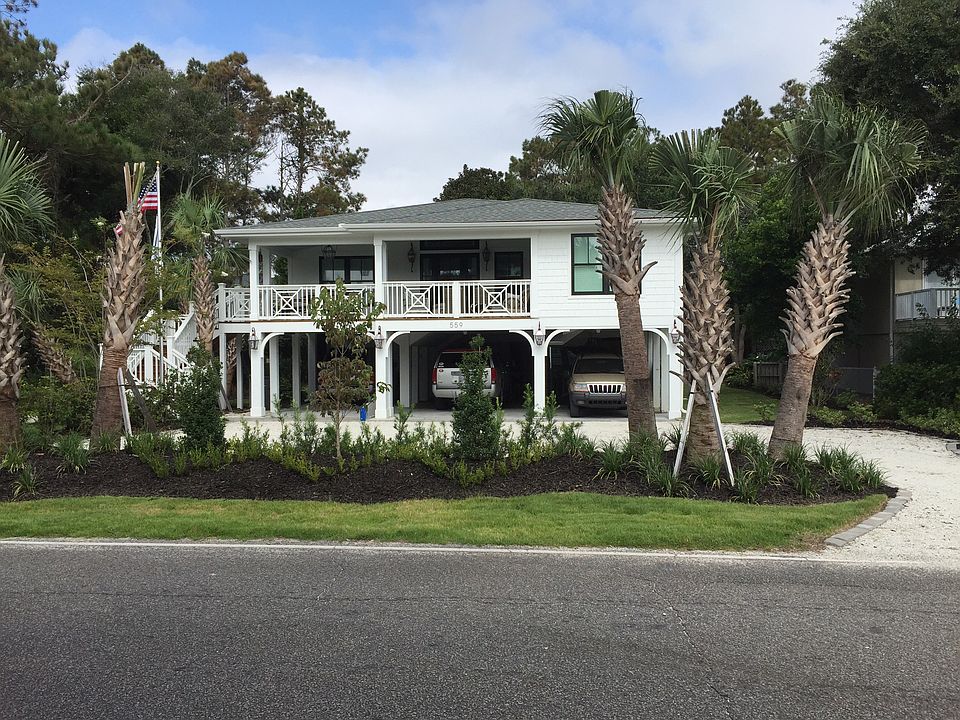Total remodel