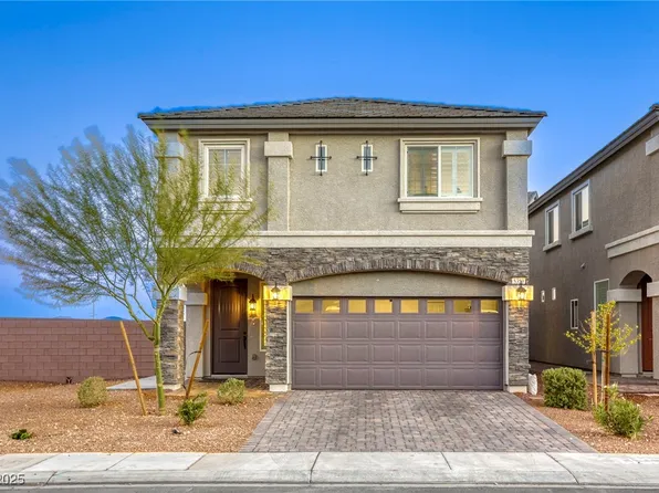 5359 Montauck Ave, Las Vegas, NV 89139