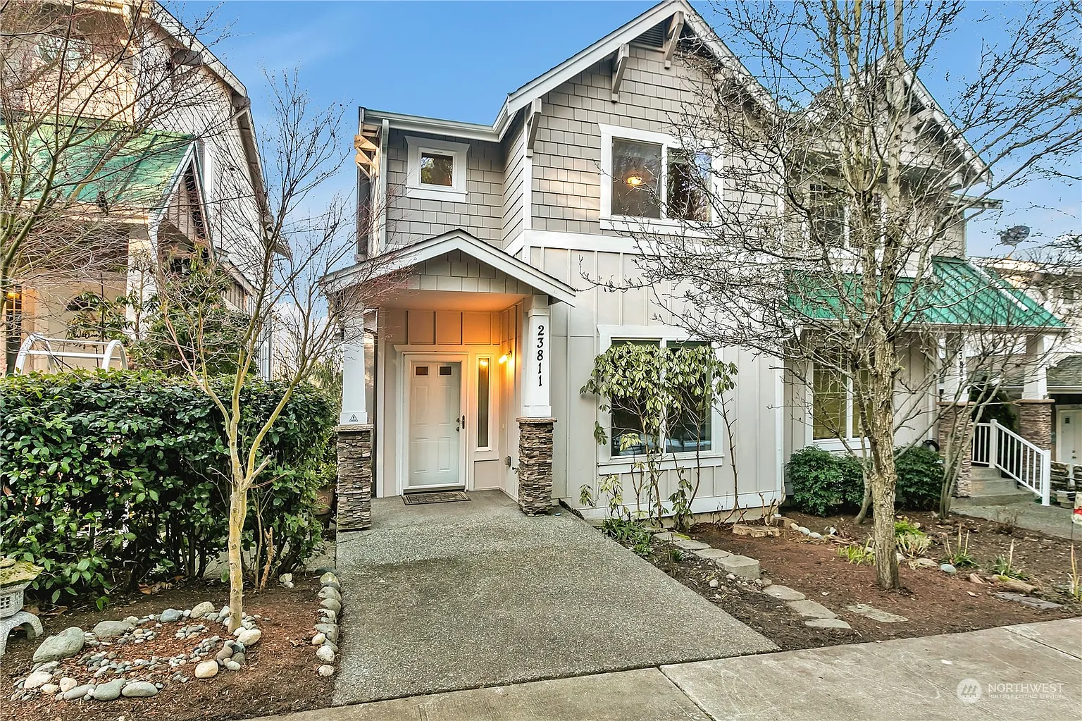 23811 20th Avenue S photo 1