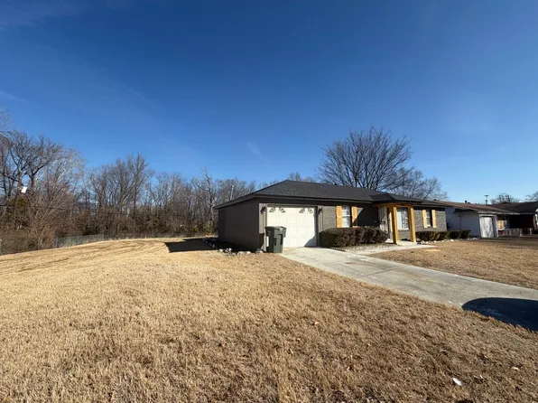 1956 Edward Ave, Memphis, TN 38107