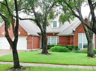 4822 Summer Lks, Missouri City, TX 77459