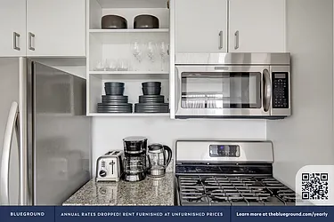 Rented by The Blueground