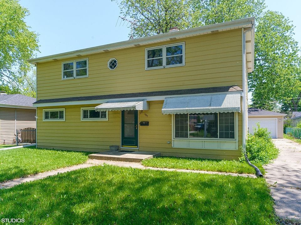 1st image of 507 N Bierman Ave