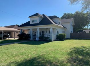 1000 S Main St, Wheeler, TX 79096