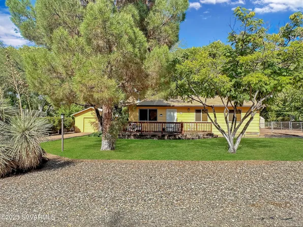 3828 E Lark Drive, Camp Verde, AZ 86322