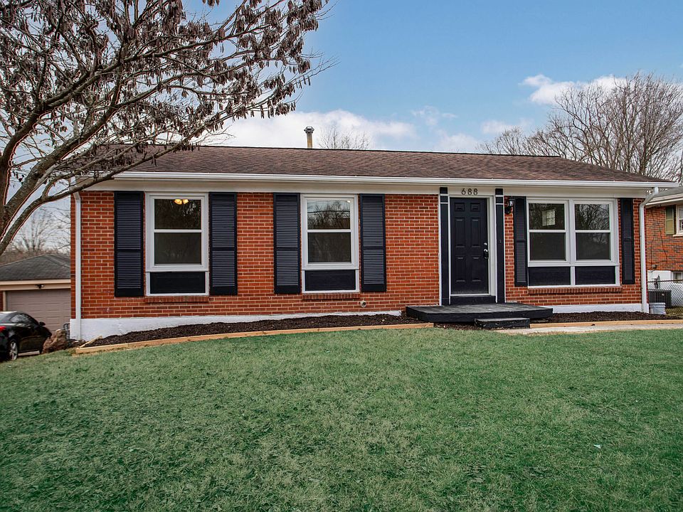 688 Kingston Rd, Lexington, KY 40505 Zillow