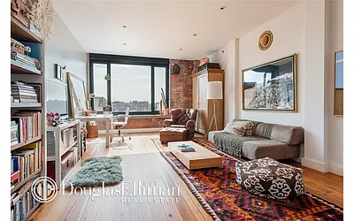 Sold by Douglas Elliman