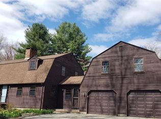 15 Haywardville Rd, East Haddam, CT 06423