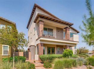 1140 E Sunset Rd, Henderson, NV 89011