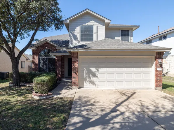17308 Valentine Dr, Round Rock, TX 78664
