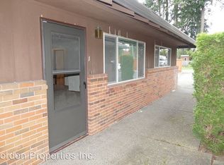 14832 SE Cedar Ave APT 1, Milwaukie, OR