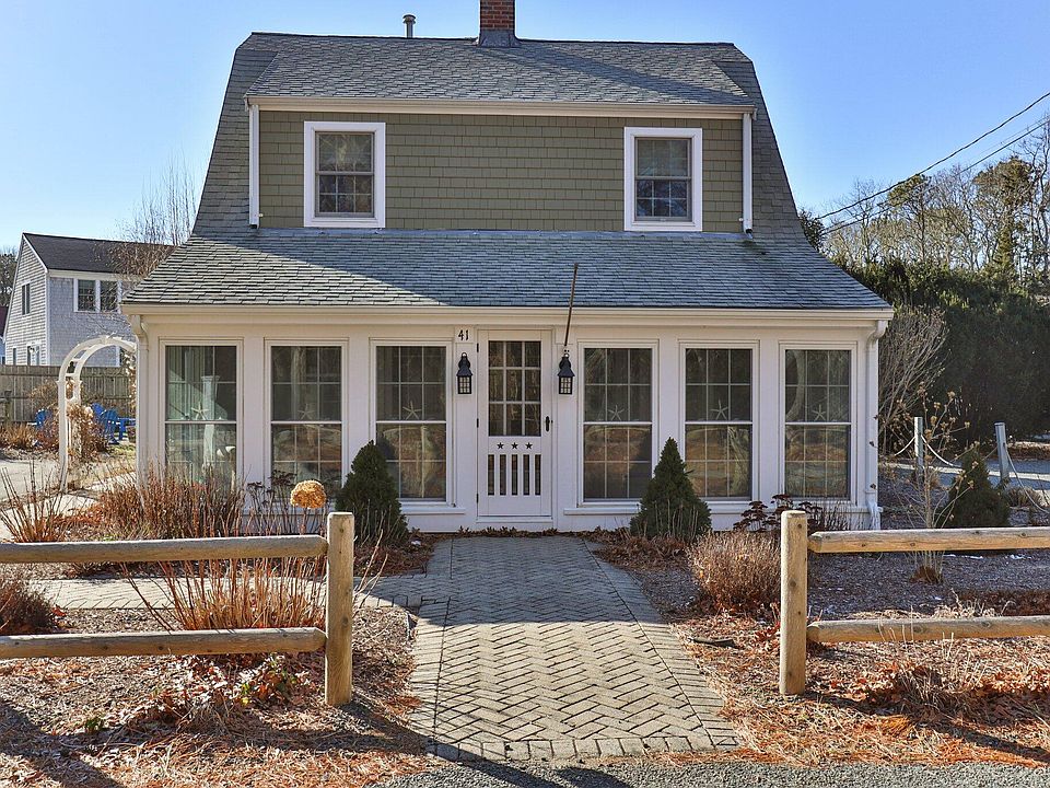 41 Parkwood Road, South Yarmouth, MA 02664 Zillow