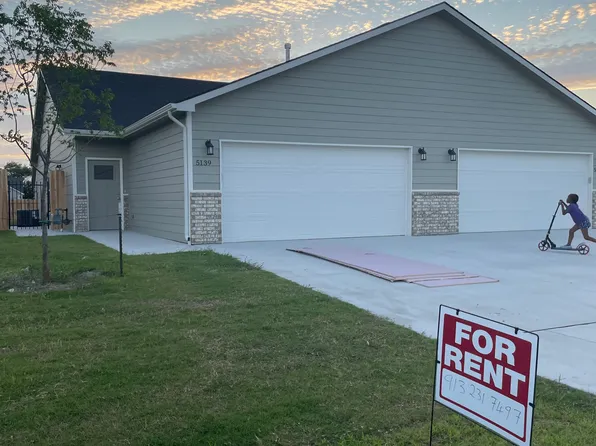 5139 N Cypress St #1, Wichita, KS 67226