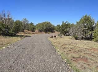 7562 N Buck Ridge Rd, Williams, AZ 86046