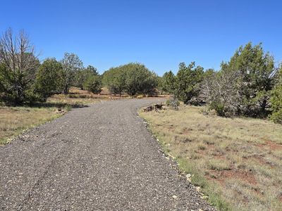 7562 N Buck Ridge Rd, Williams, AZ, 86046