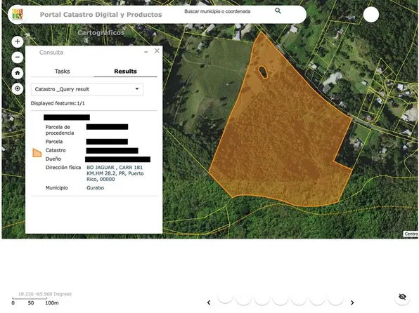 Carr 181 Km #28.2, Gurabo, PR 00778