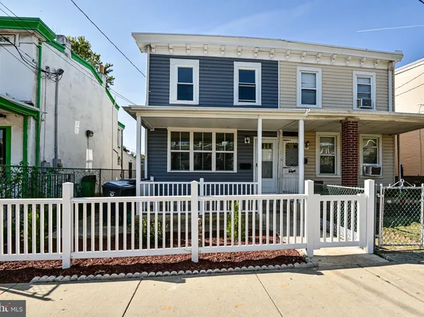 105 N Lincoln St, Wilmington, DE 19805