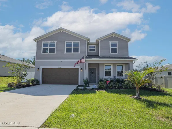 4059 Heath Pl, Titusville, FL 32796