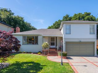 3509 Winway Cir, San Mateo, CA 94403
