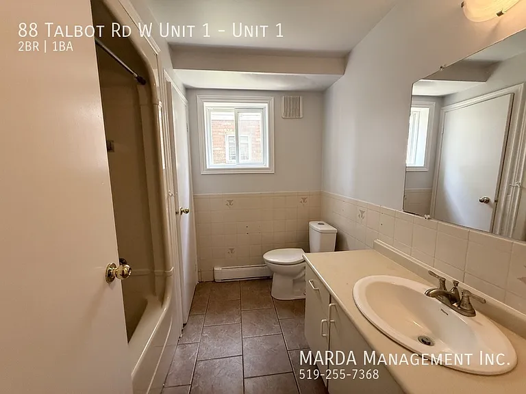 88 Talbot Rd W #1 — Photo 16