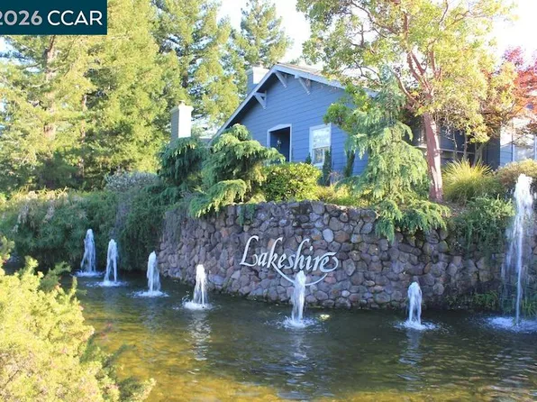 1901 Lakeshire Dr, Walnut Creek, CA 94595