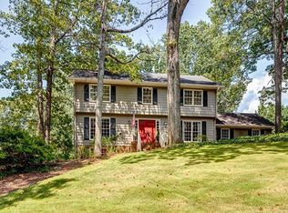 5055 Hidden Branches Cir, Atlanta, GA 30338