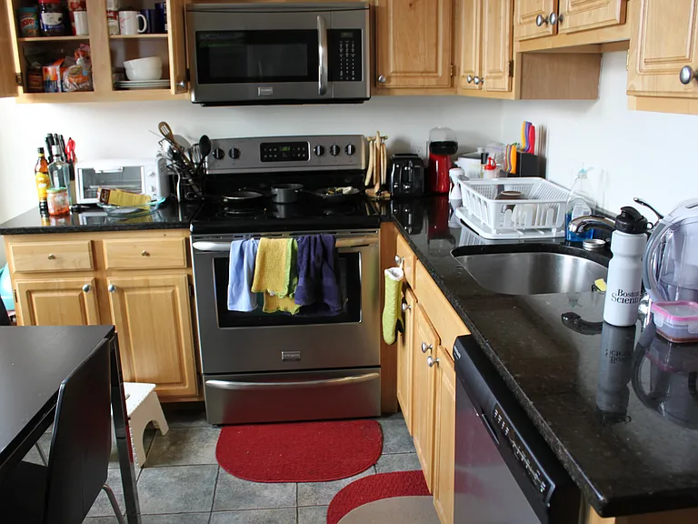 1320 Commonwealth Ave #9 — Photo 15