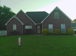 9010 Capshaw St, Smyrna, TN 37167