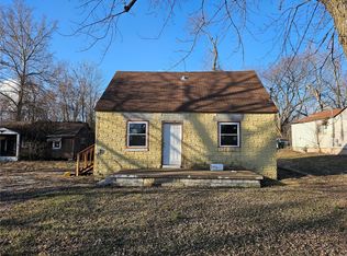 118 Kinder St, Cahokia, IL 62206