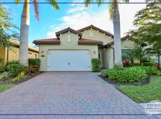 16184 Aberdeen Ave, Naples, FL 34105