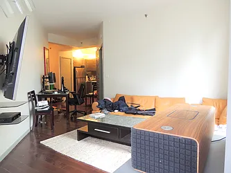 Rented by J Misrahi Realty Corp