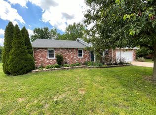 1409 Stephen Dr, Mount Vernon, MO 65712