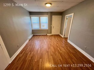 1299 S Main St, Palmer, MA 01069