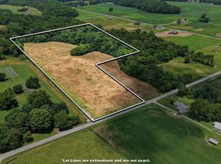 0 Hickory Grove Rd, Morrison, TN 37357